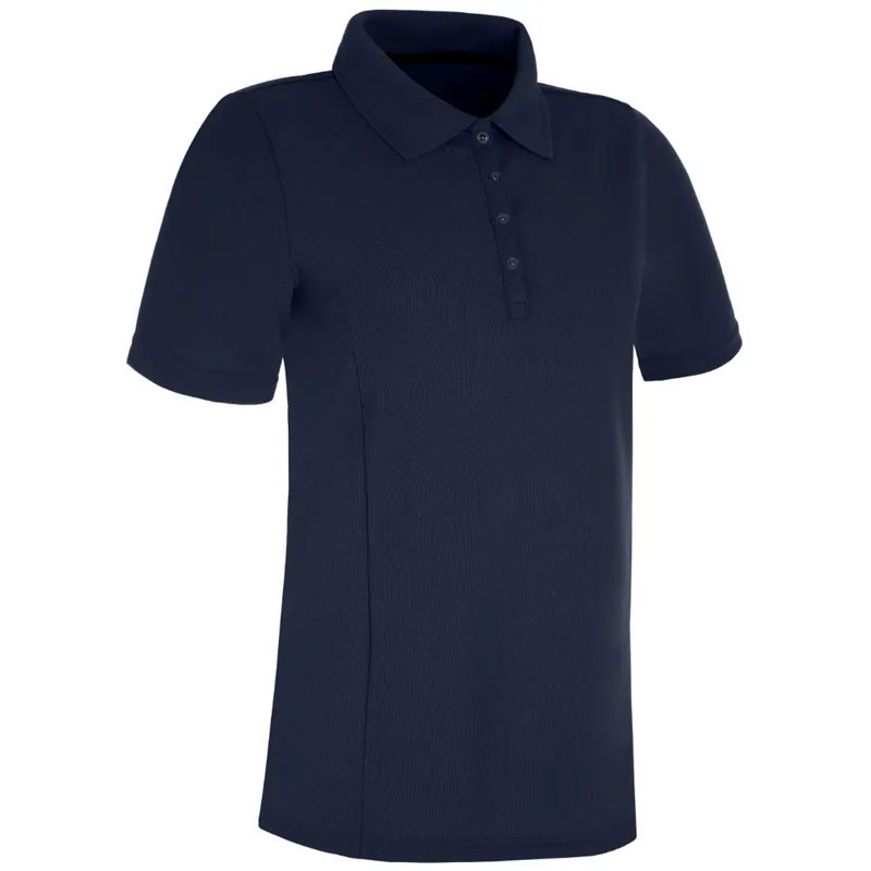Proquip Polo Shirt Women L1-TD0010_17