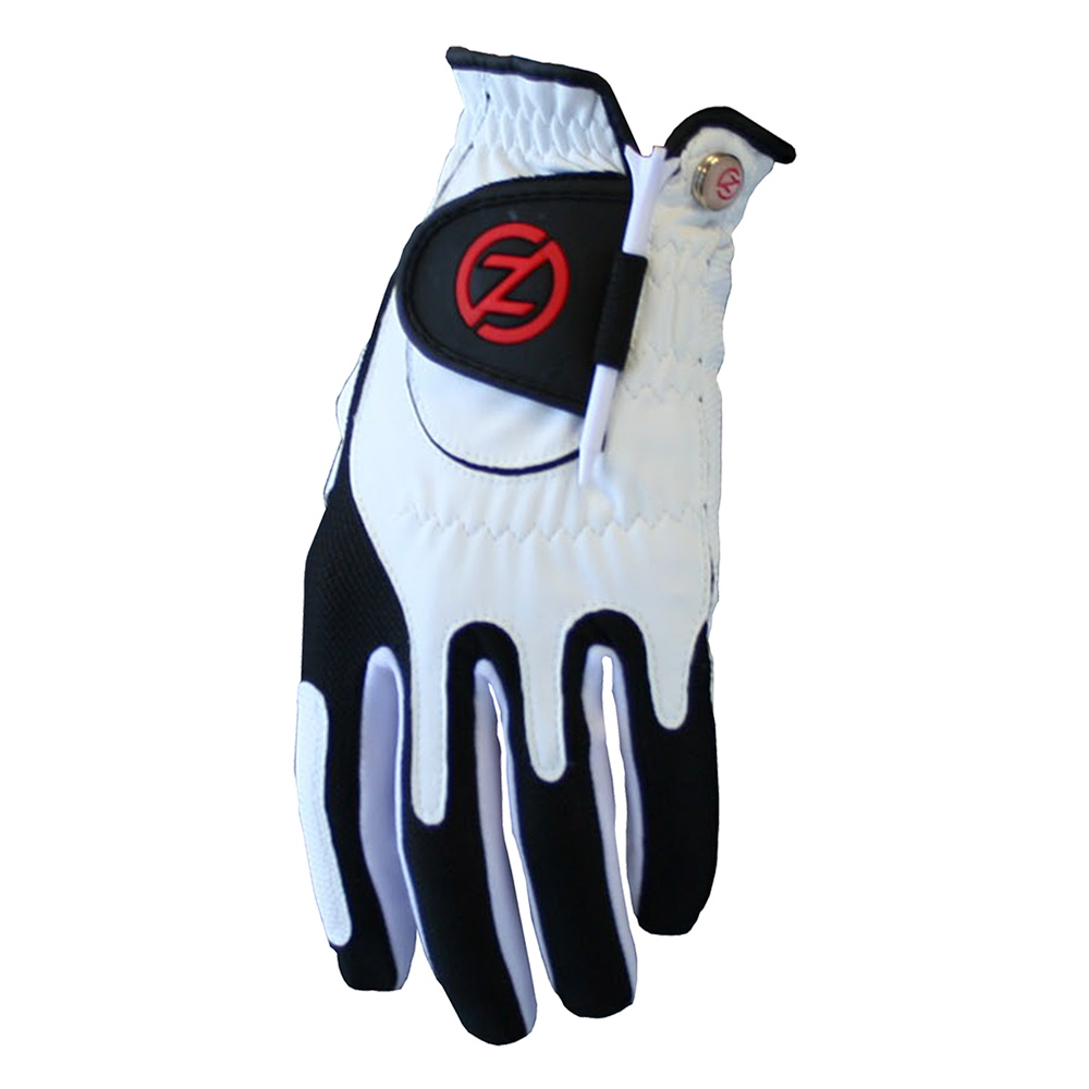 Junior Copression-Fit white LH S32-G0100_1