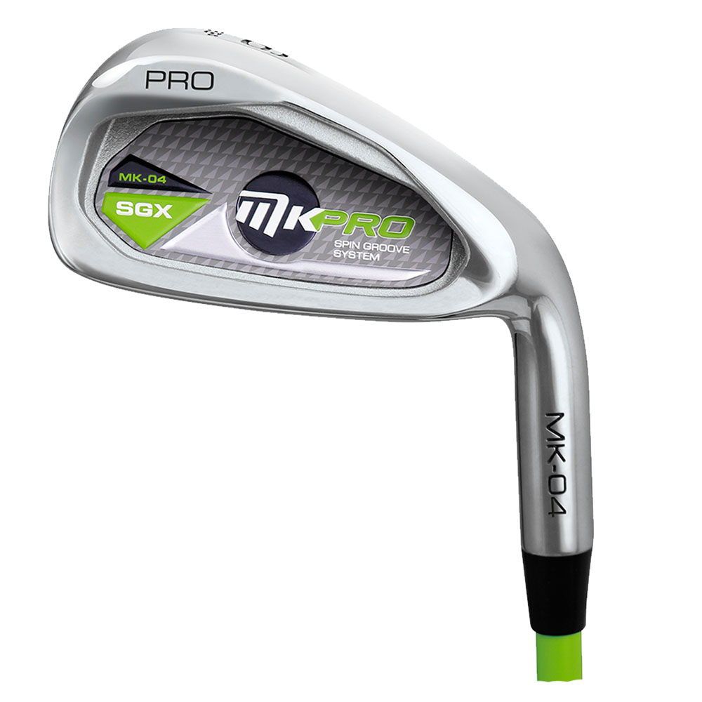 Iron pro 57"/145cm ''RH'' 35-I0005_7