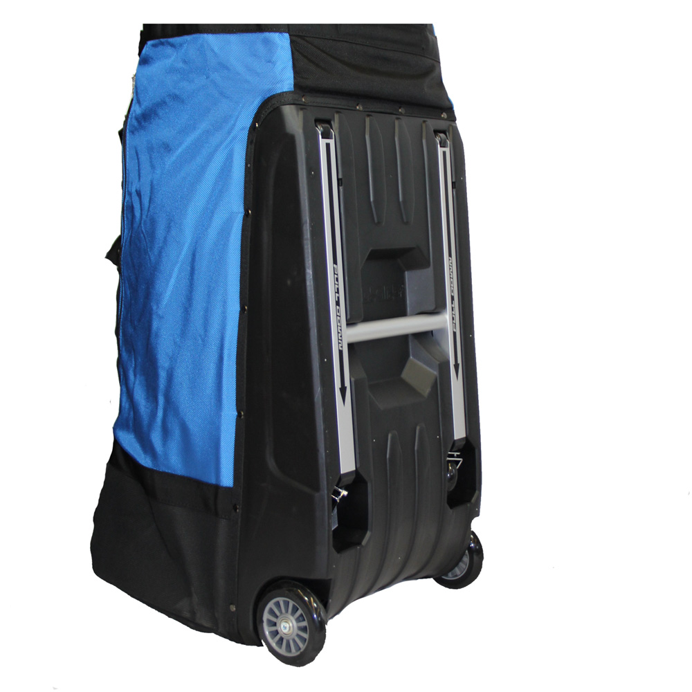 Glider Journey Travelcover black-gunmetal S36-T0135_2