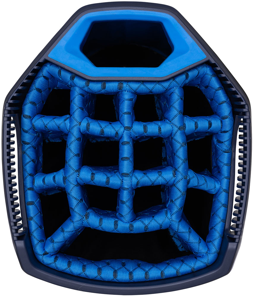 H2NO Staff Cart Waterproof blue-navy S36-T2502_1