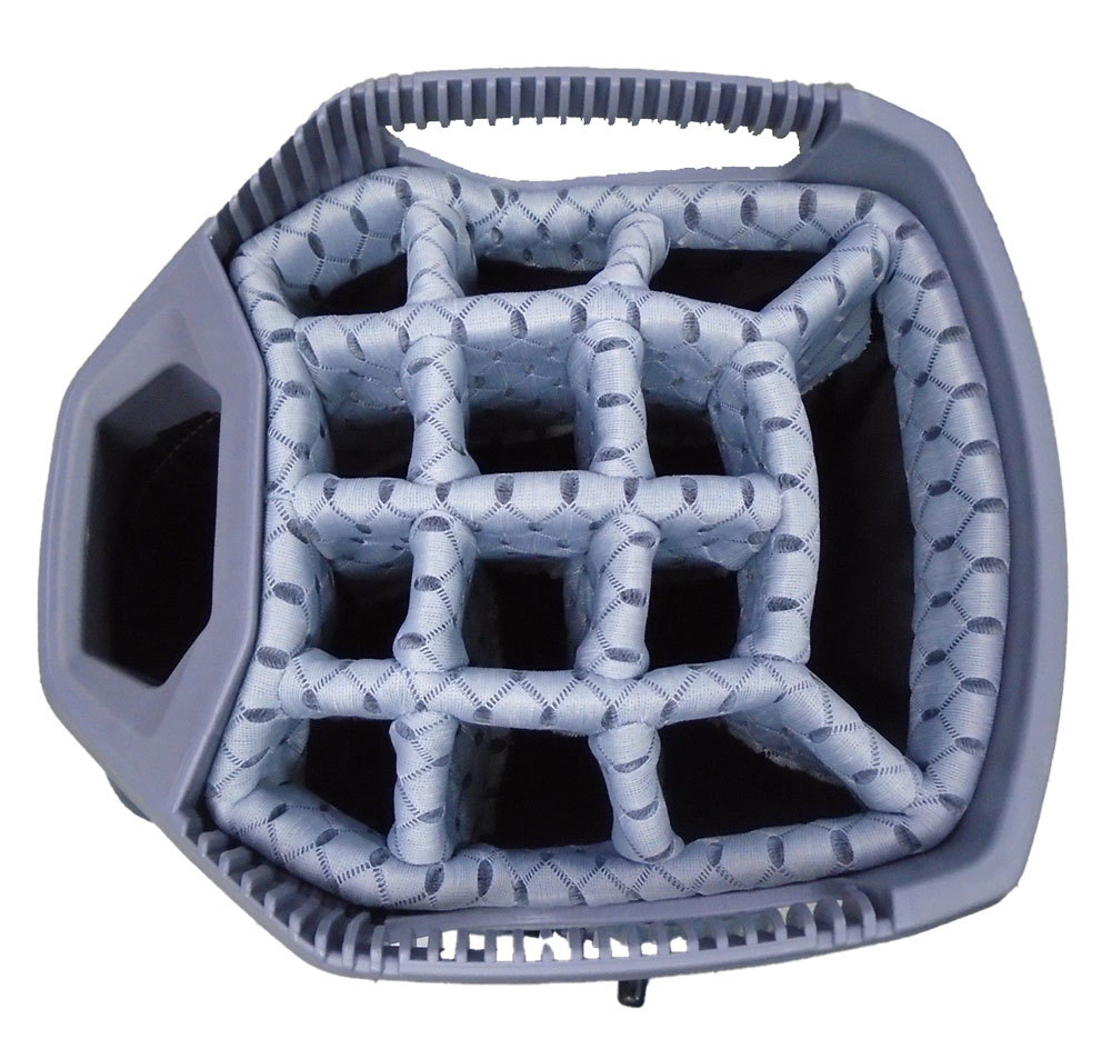 H2NO Lite Cart Imperméable nickel-cadet S36-T2503_1