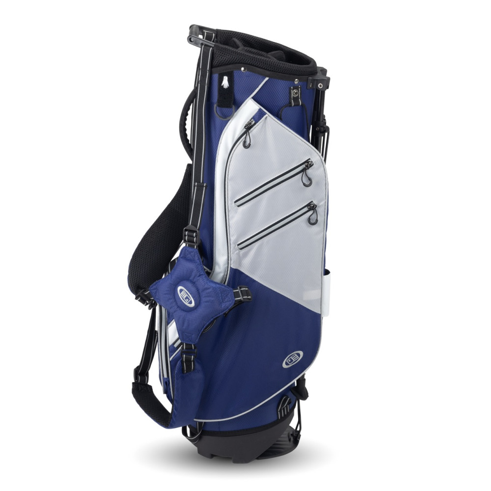 TS6 10-Club 54" 137-145cm navy graphite RH graphite 31-K2606_1