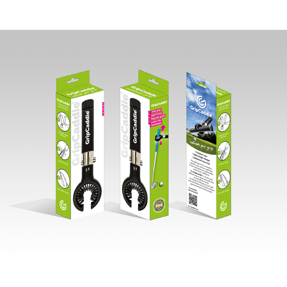 Grip Caddy  29-A0250