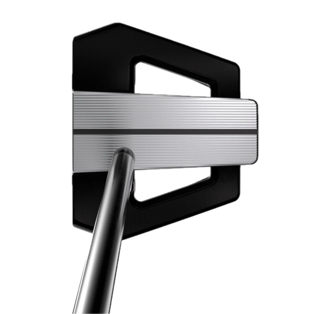 Allan Toe Up RH Putter - Black RH / Slant 1.5 / 35 / P22-P0204_12