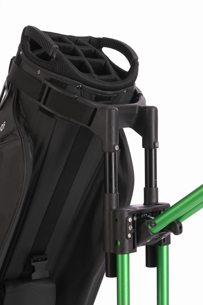 Gear III Li Fe black  S20-C0120-3