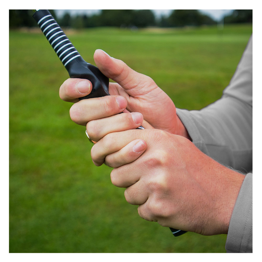 Swing & Grip Training Club  42-A0002