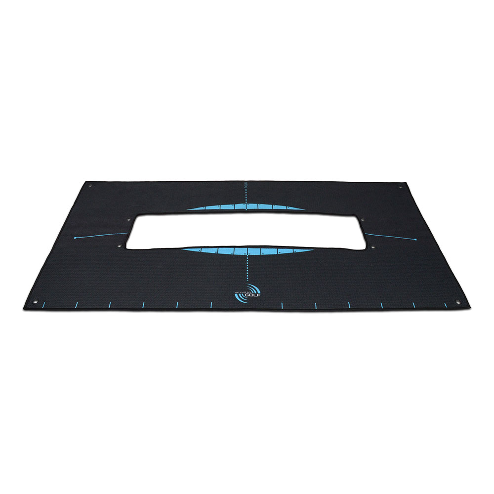 Ball Striker Alignment Towel 42-A0101