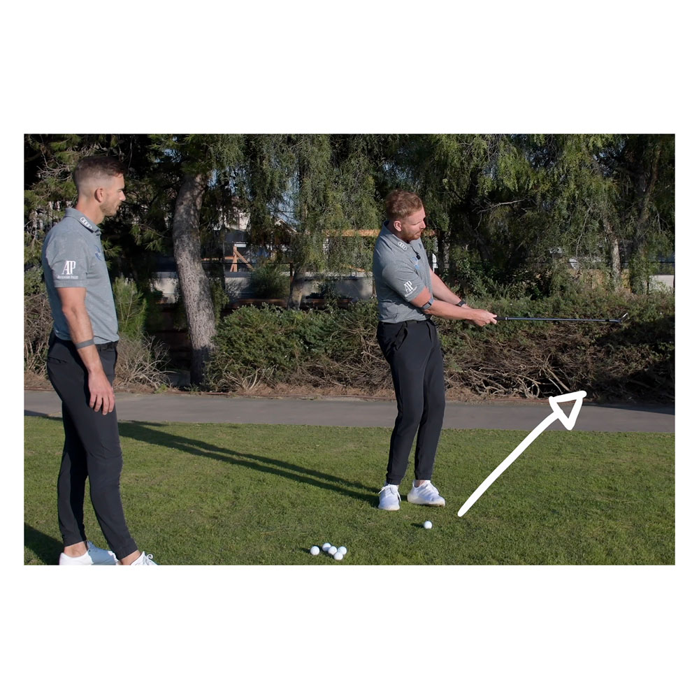 Target Chipping Net  42-P0001