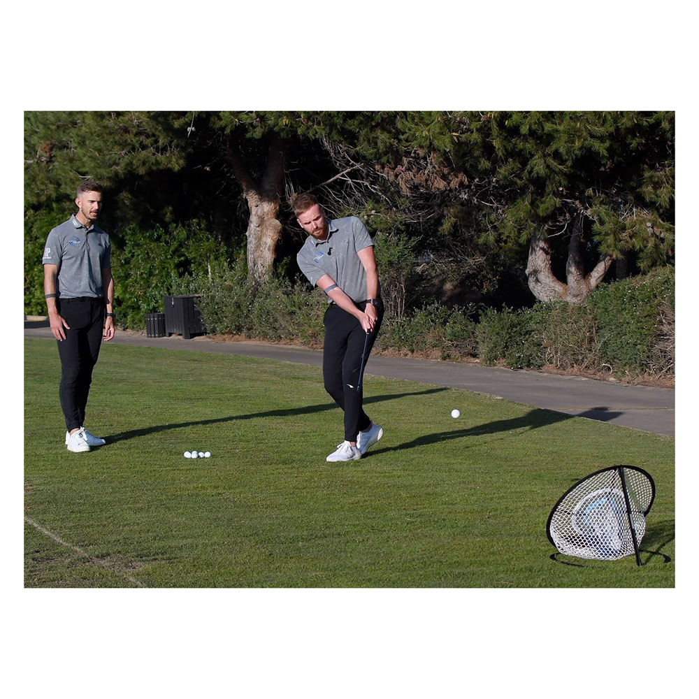 Target Chipping Net  42-P0001