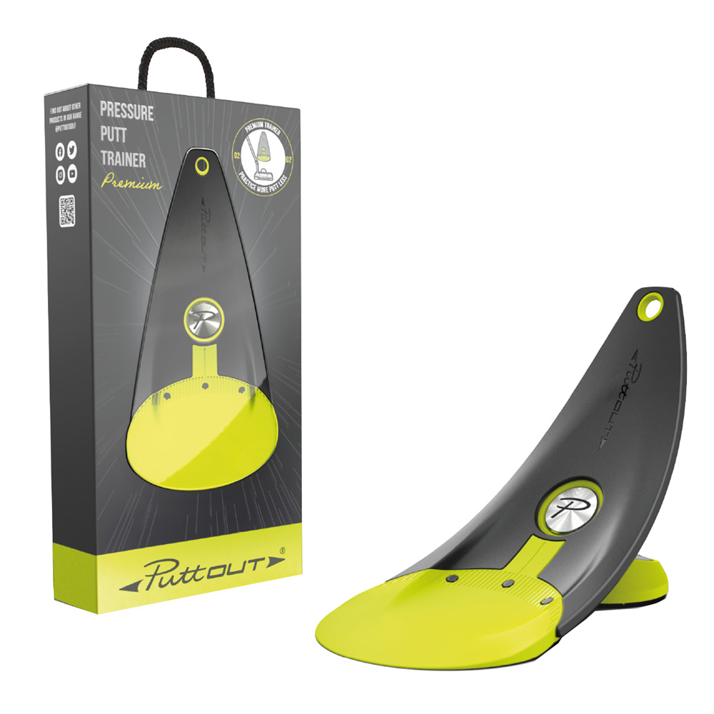 Premium trainer lime 43-A0002_3