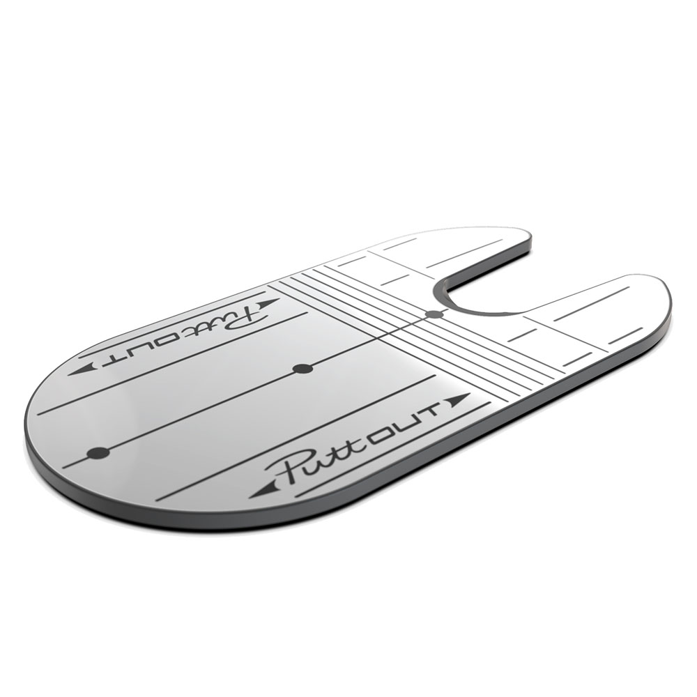 Compact Mirror 43-A0031