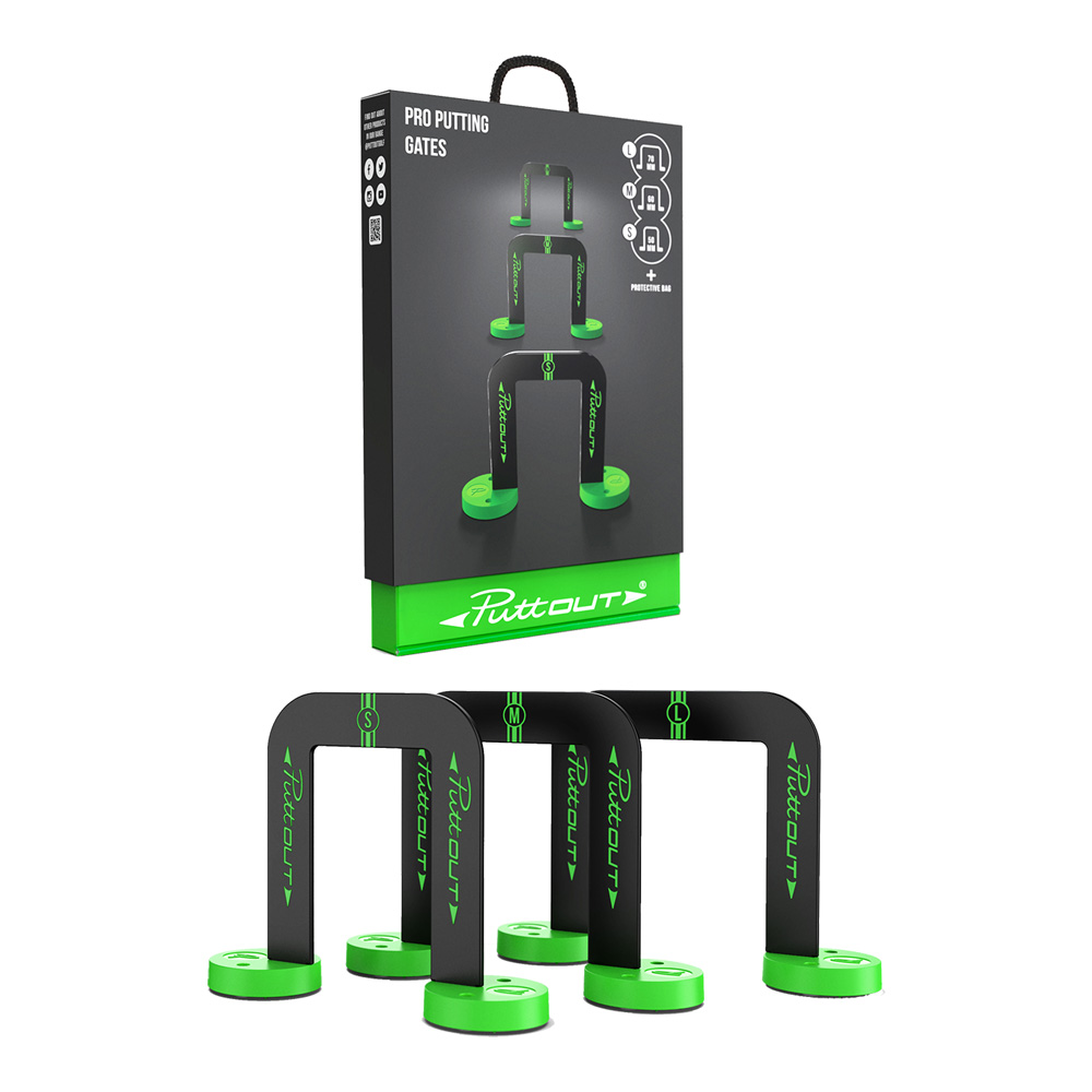 Pro Putting  43-A0033