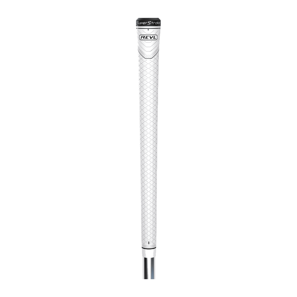 REVL Player standard "all rubber" white SS51-A0021_4
