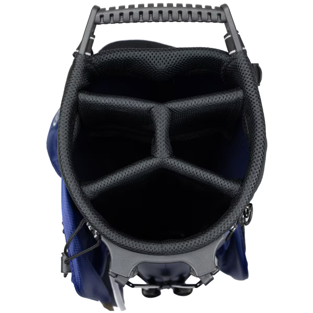 TS5 10-Club 63" 160-168cm navy GSH LH graphite 31-K2309_2