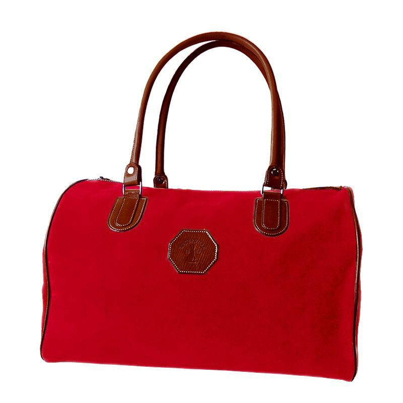 Granada Suede Travel Bag L1-UO1102_23