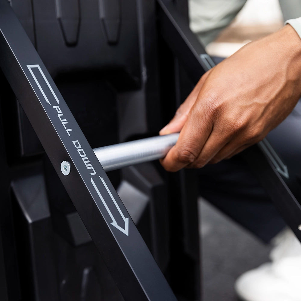 Glider Meridian Travelcover raptor-steel S36-T0136_9