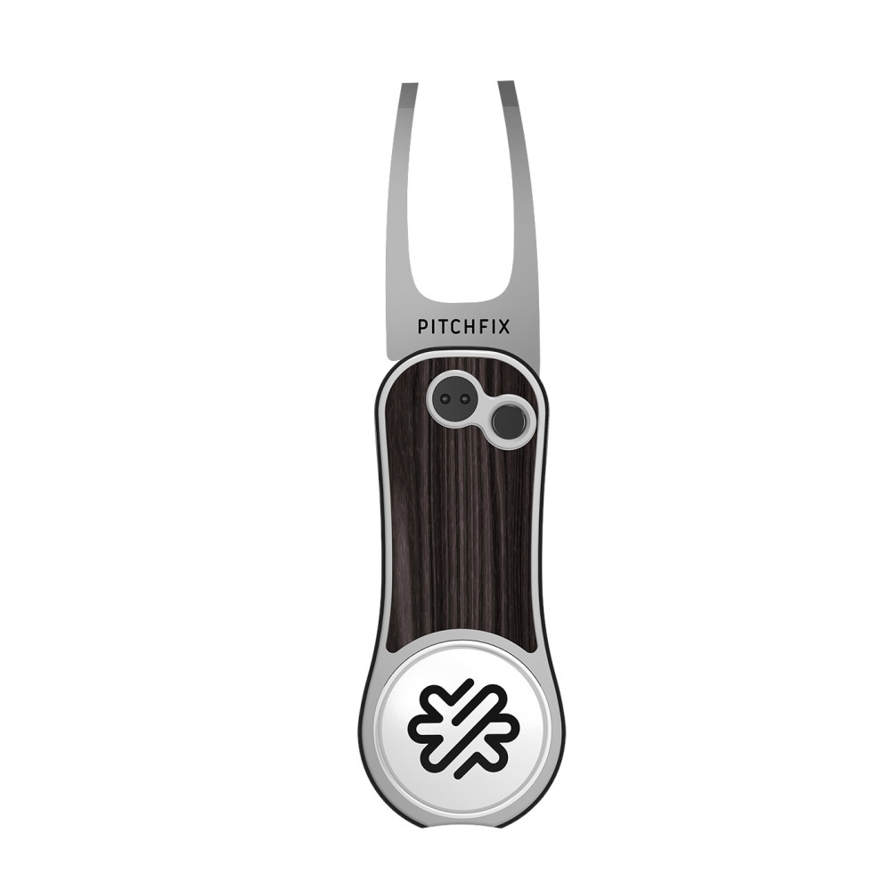 Cirular Tin incl. Hybrid + marqueur de balle black ash L1-DA2531_22