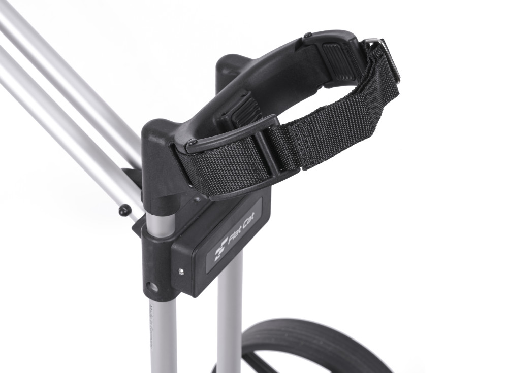 Go Li Fe silver 27 Loch (Akku 5,8 Ah)  S20-C0040-1