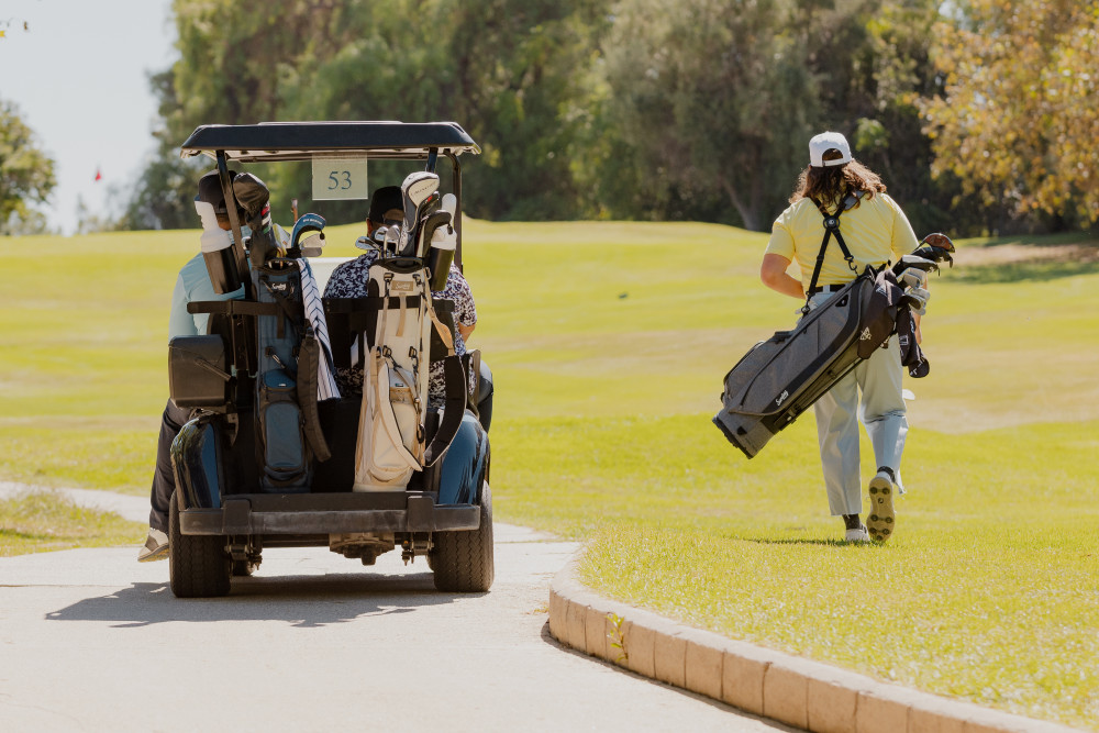 Ryder Stand Bag heather gray S40-T0020_3