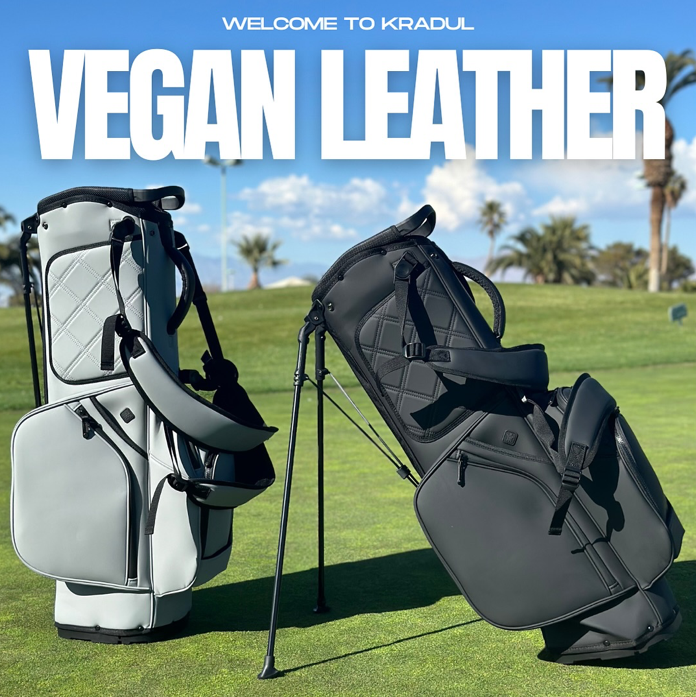 Lux Cart Bag blue steel S37-T0001_1