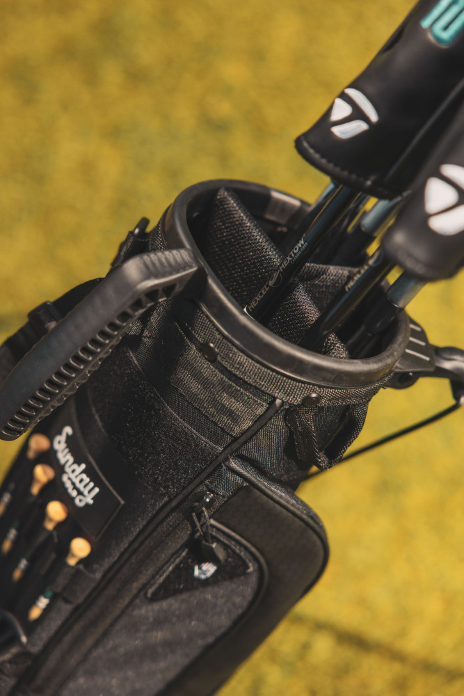 Loma Bag XL matte black S40-T0005_1