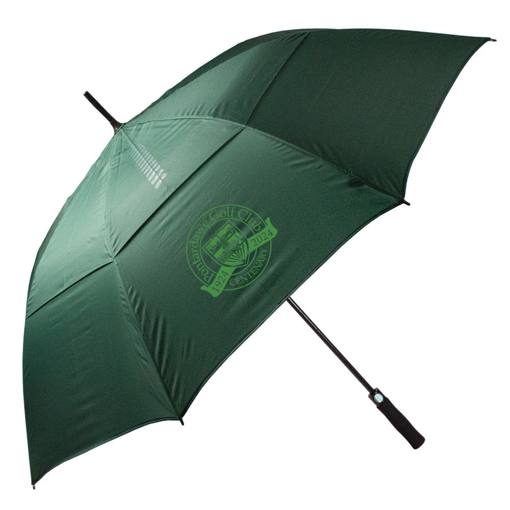TourDry Umbrella Logo 2 Panels green L1-UU7030_6