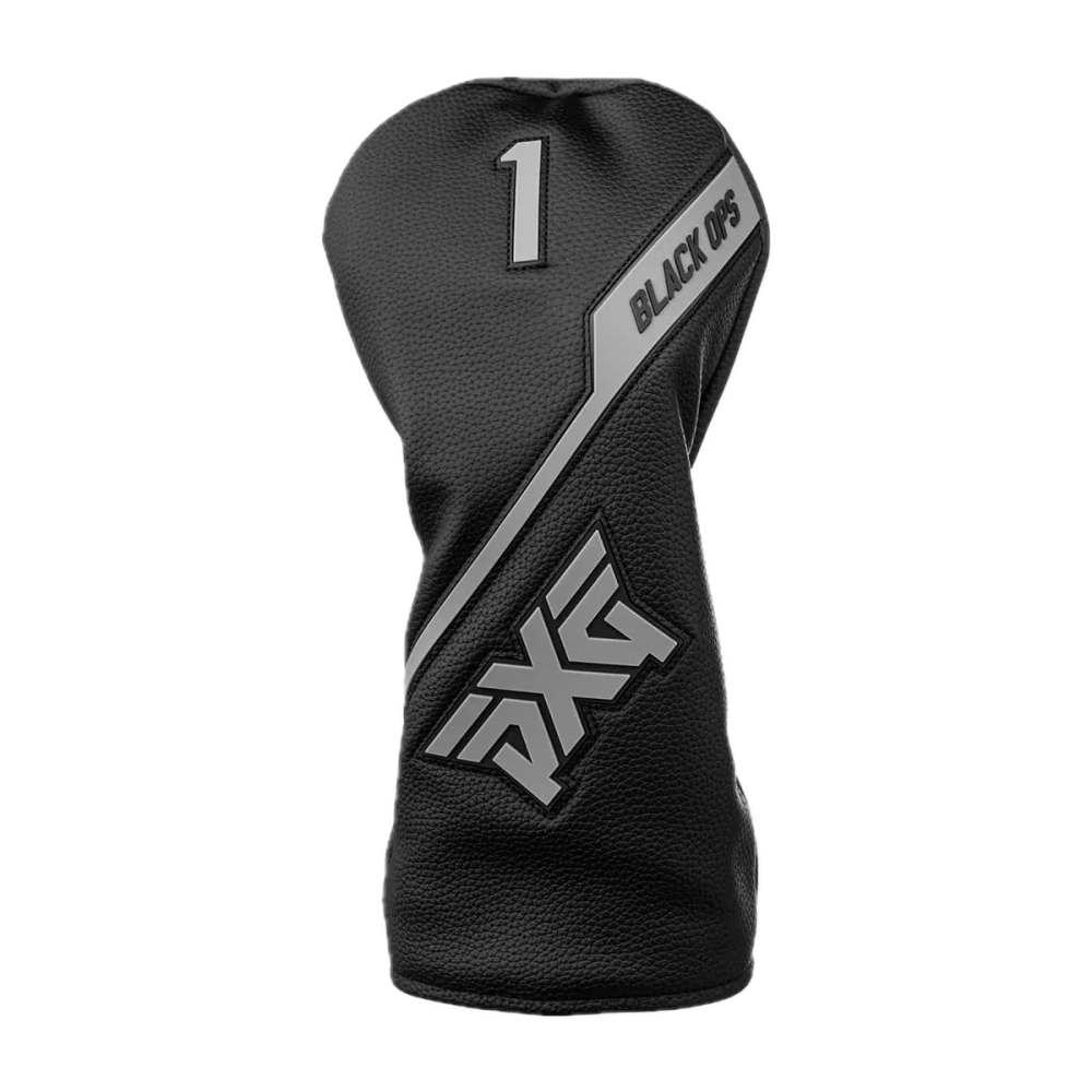Black Ops 0311 LH / 12° / L / Project X Cypher 40 4.0 P22-D2501_61