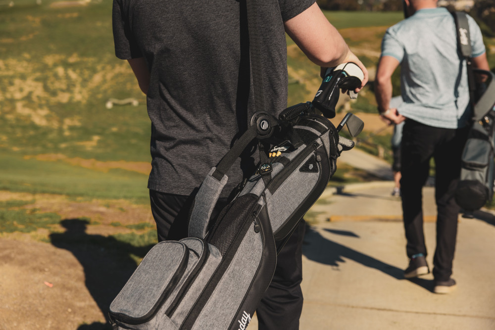 Loma Bag XL heather gray S40-T0005_3