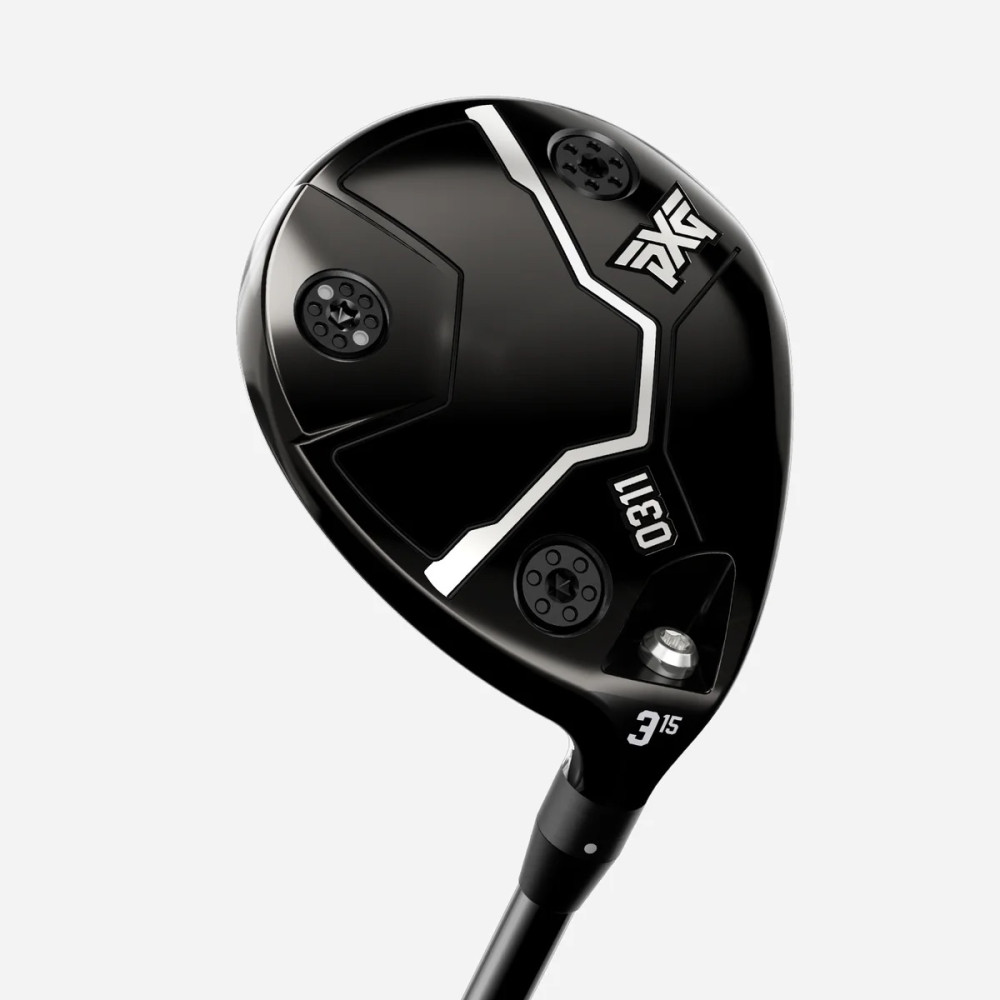 Black Ops Fairway - Custom Fit  PF22-W25_BlackOps Faiway