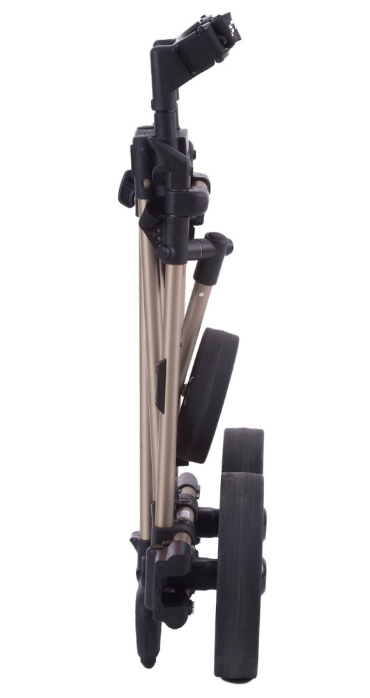 Ahead 3.0 Li-Fe bronze 36 Holes  S20-C0130-2