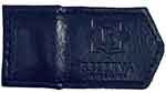 Ceinture élastique Jerez brown L1-UO6000_43