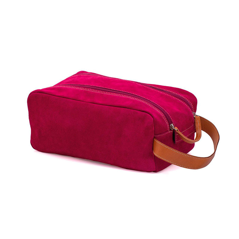 Barcelona Suede Shoe Bag L1-UO4000_16