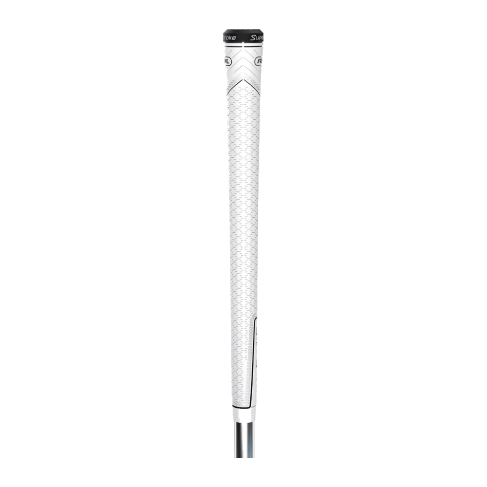 REVL Player standard "all rubber" white SS51-A0021_4