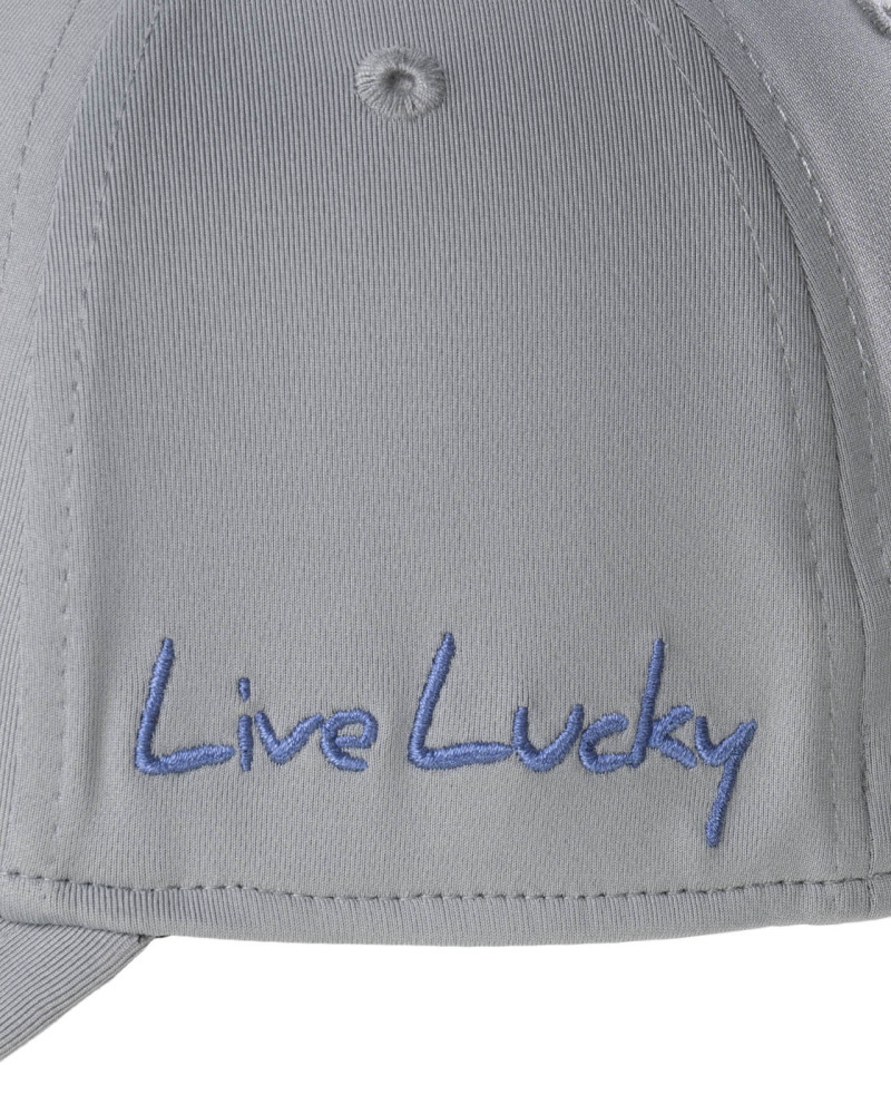 Premium Clover Fitted Grey - Blue | L/XL S61-A2401_42