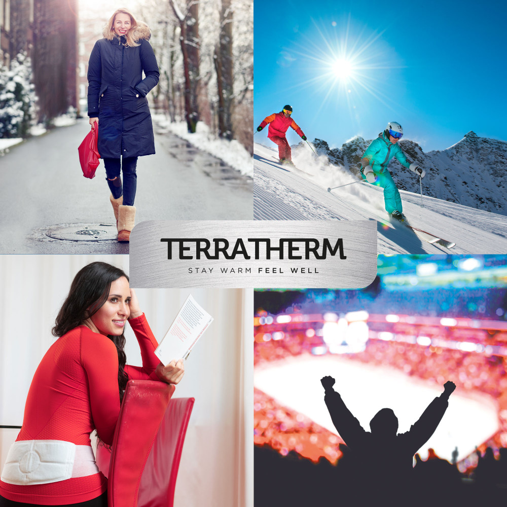 Heat belt 1er  SS33-A0020