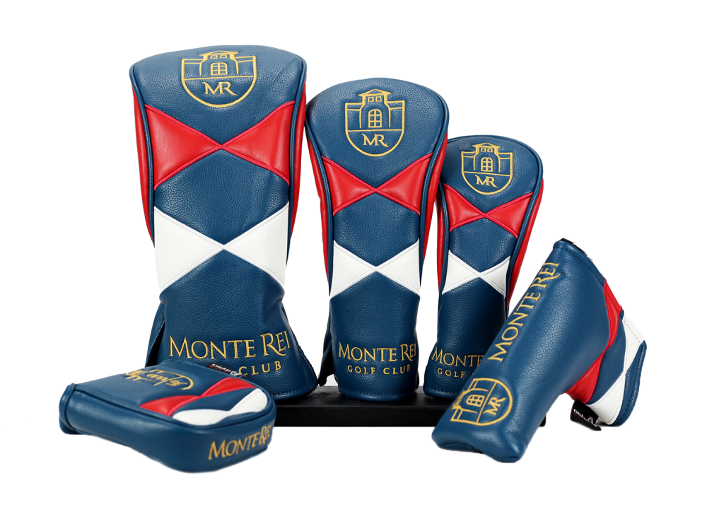 Putter Covers Traditional Putter L1-OA7085_13
