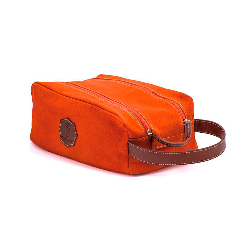 Barcelona Suede Shoe Bag L1-UO4000_21