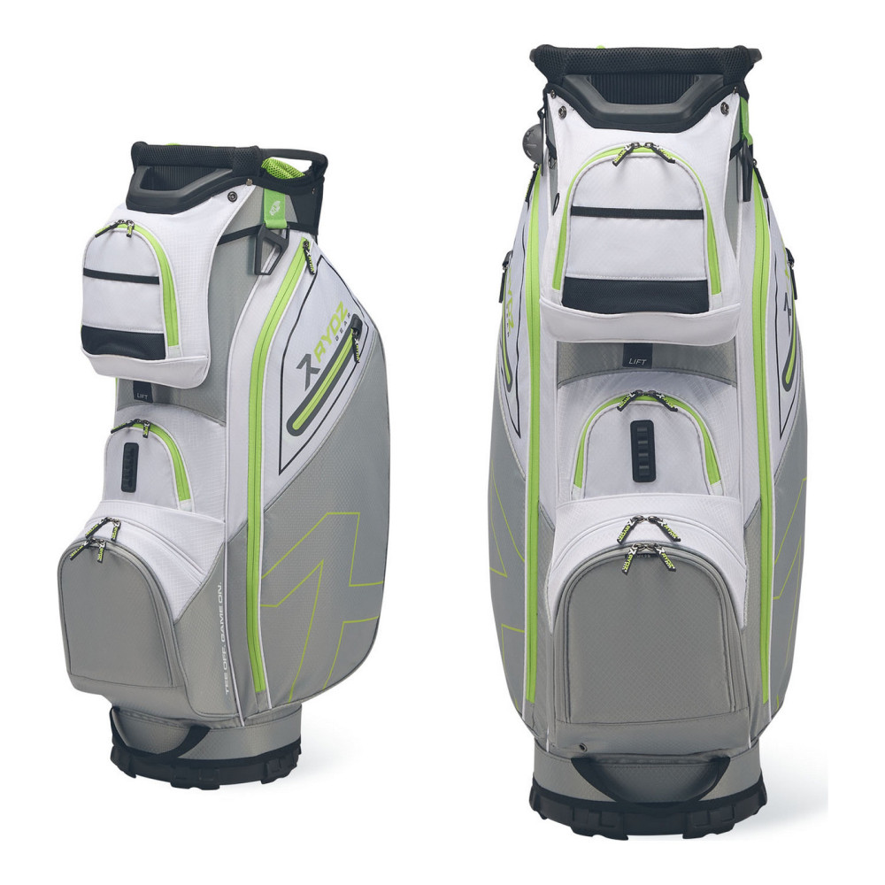 Firestarter silver-white-lime S06-T0019_13