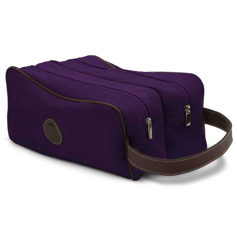 Madrid Suede Shoe Bag XL L1-UO4001_22