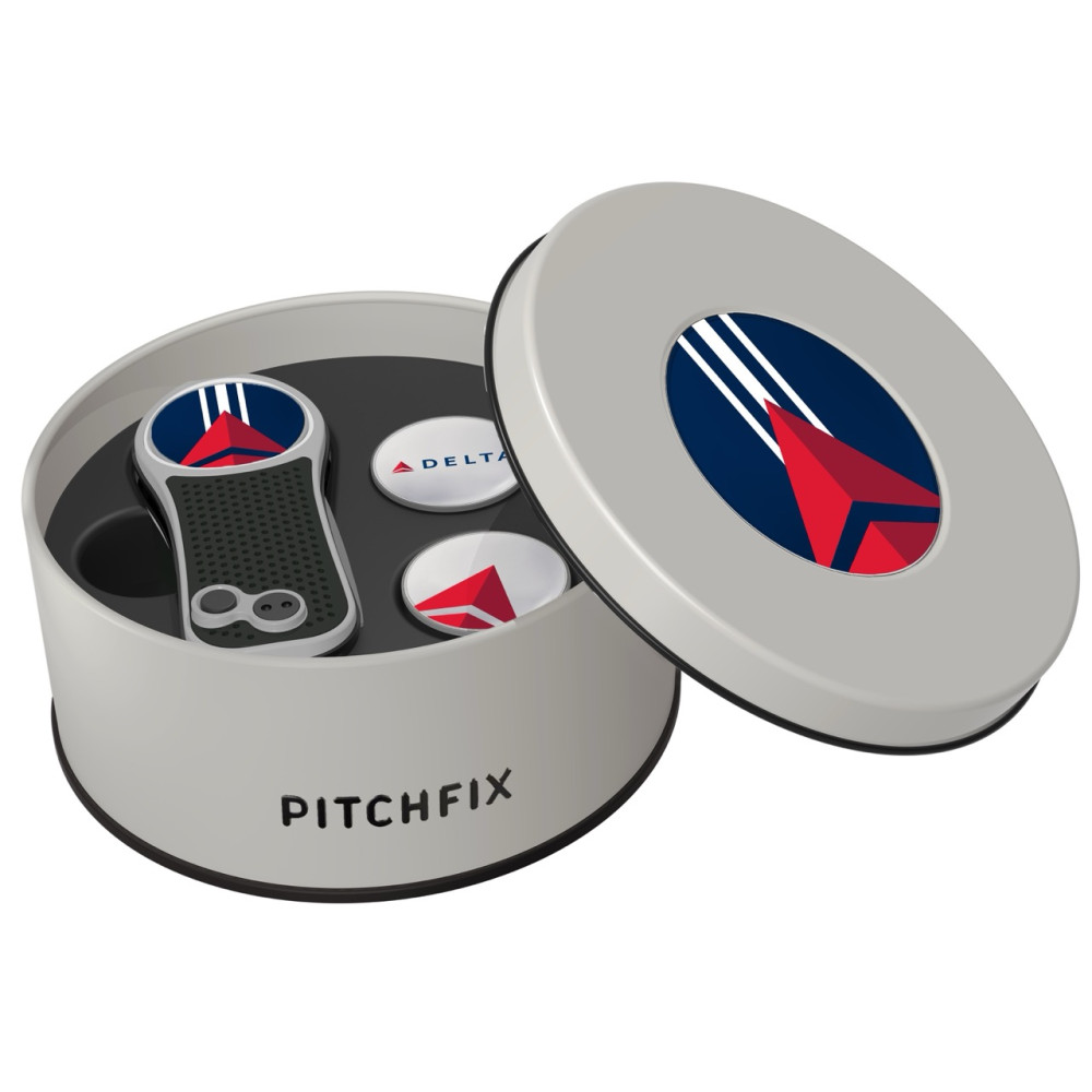 Cirular Tin incl. XL / 2 ball markers black L1-DA2536_10