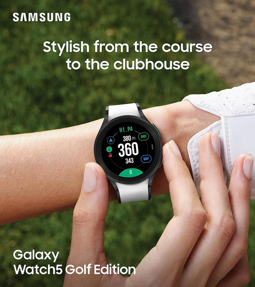 Watch 5  SS17-A2351