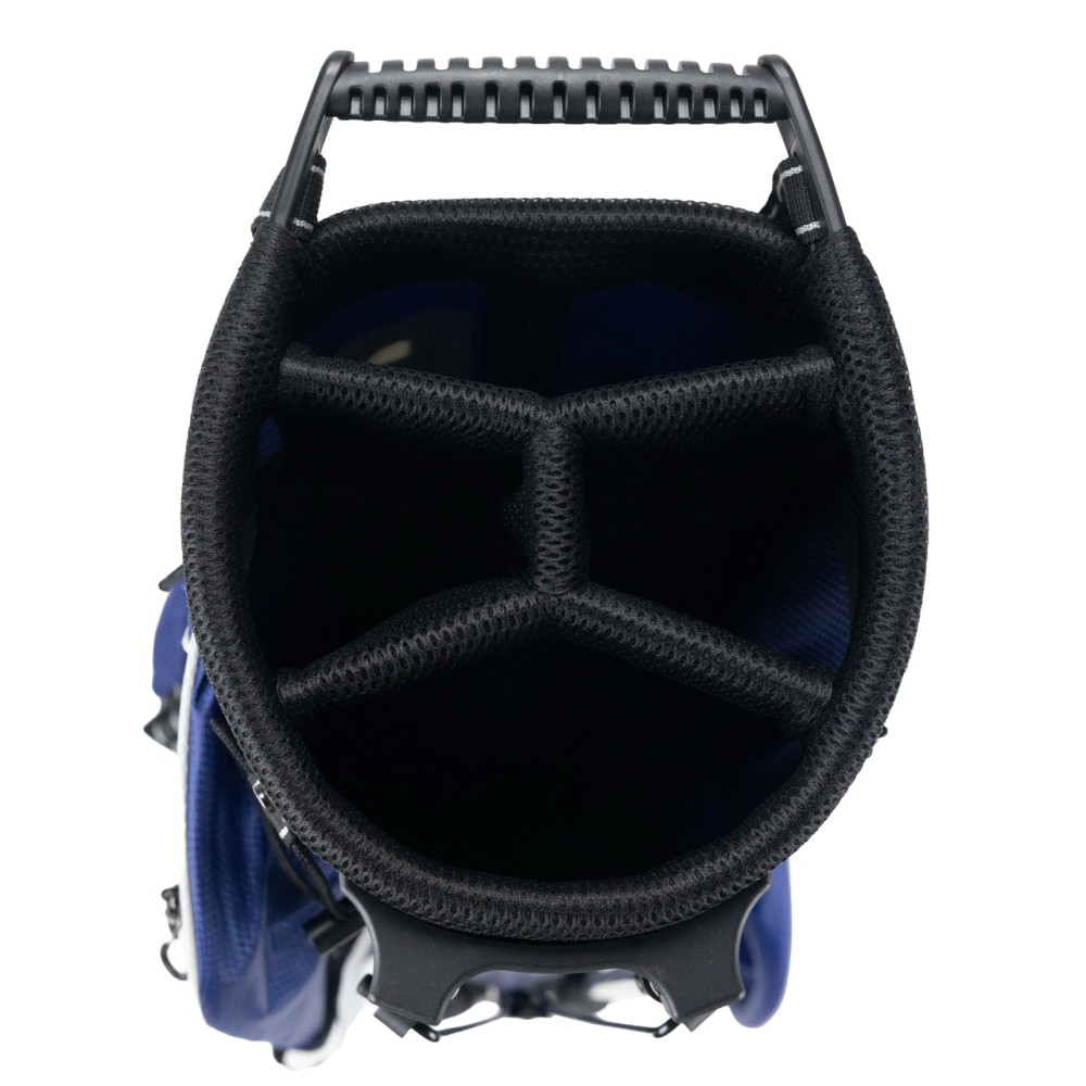 TS6 10-Club 57" 145-152 Navy graphite RH graphite 31-K2607_1