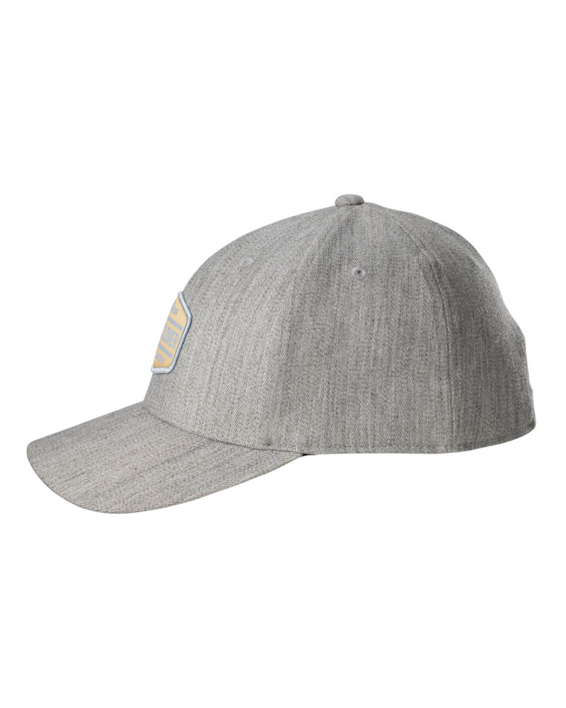 Adj. style de vie Snapback Grey S61-A2404_16