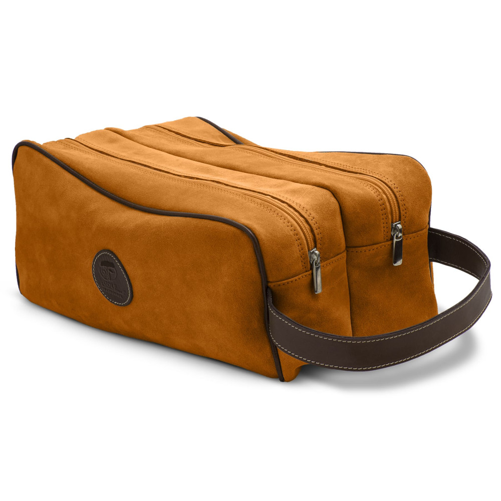 Madrid Suede Shoe Bag XL L1-UO4001_21