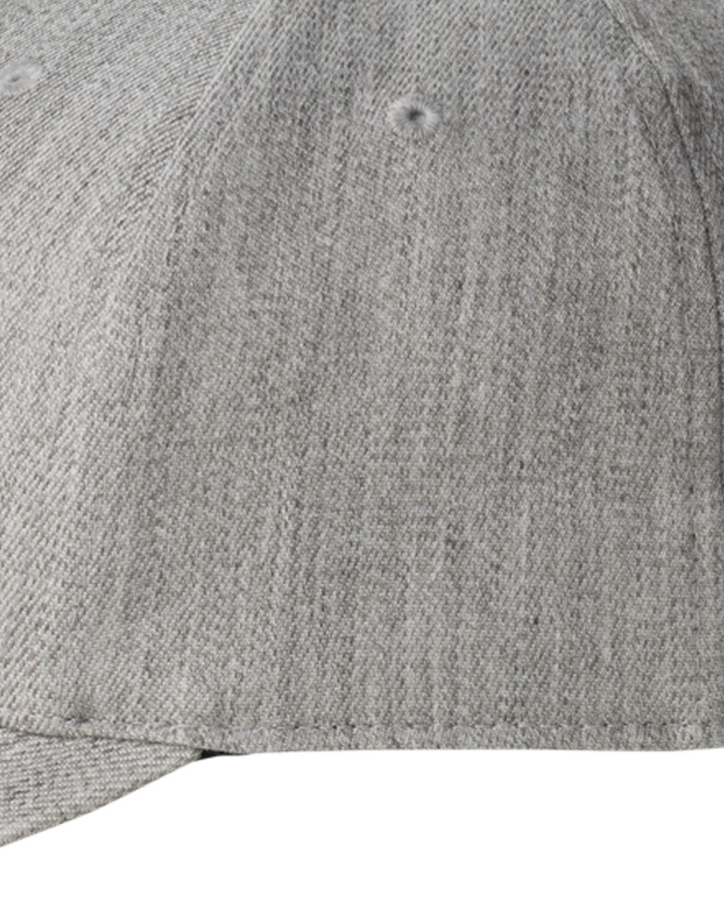 Adj. style de vie Snapback Grey S61-A2404_16