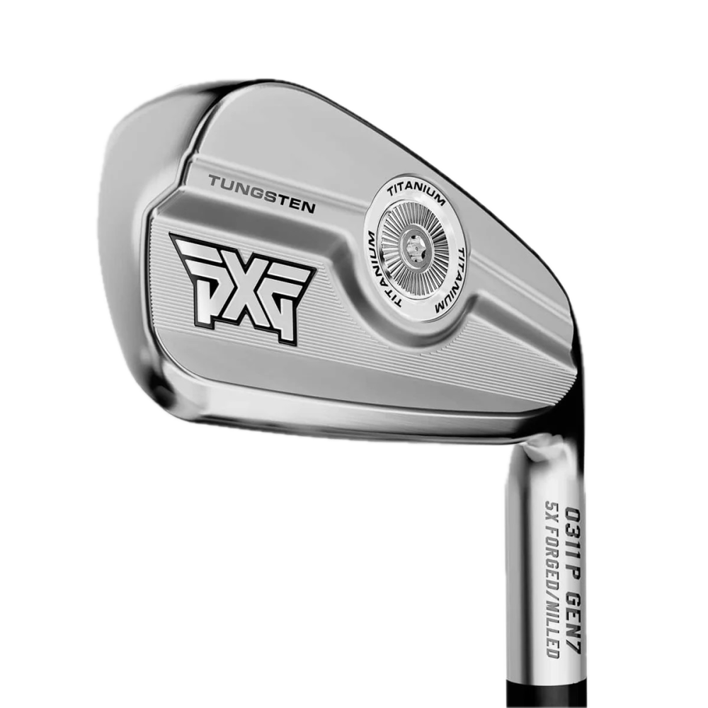 Gen7 0311P single Iron RH / R / Dynamic Golf 95 - Parallel / GW P22-I2511_51