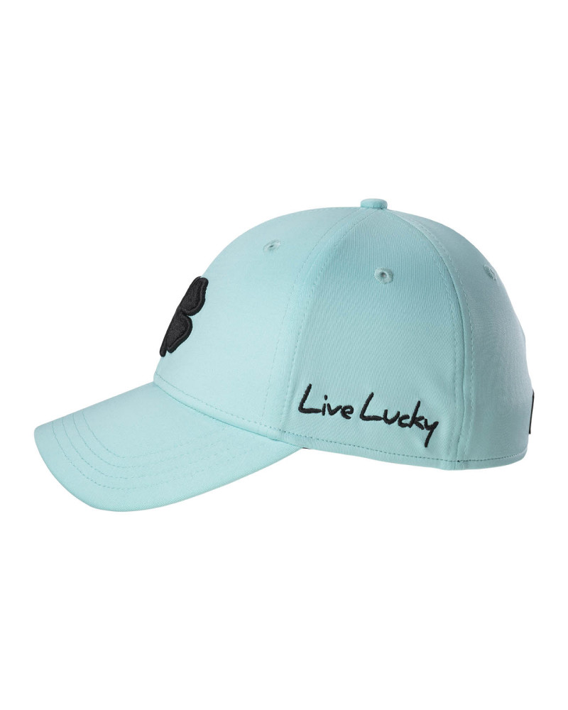 Premium Clover Fitted Black - Black | S/M S61-A2401_68