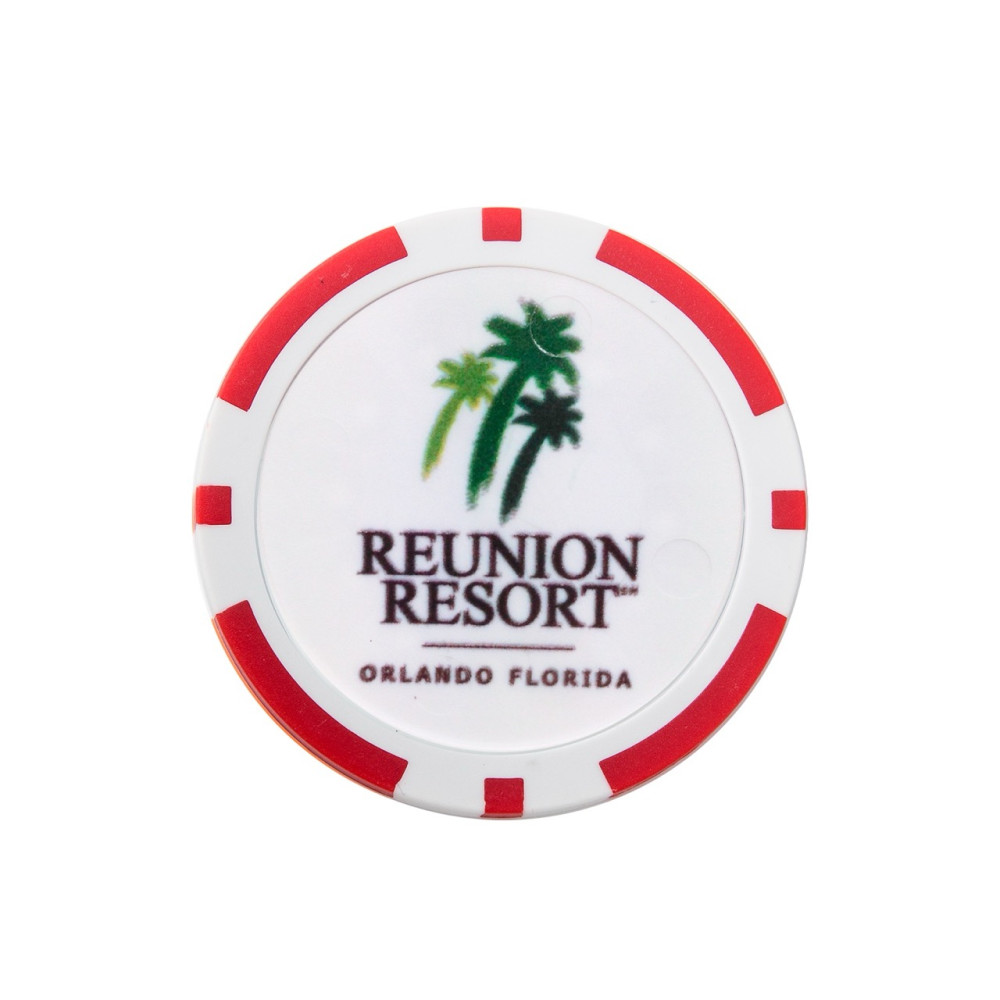40mm Monaco Poker Chip 2 faces L1-CB7331_3