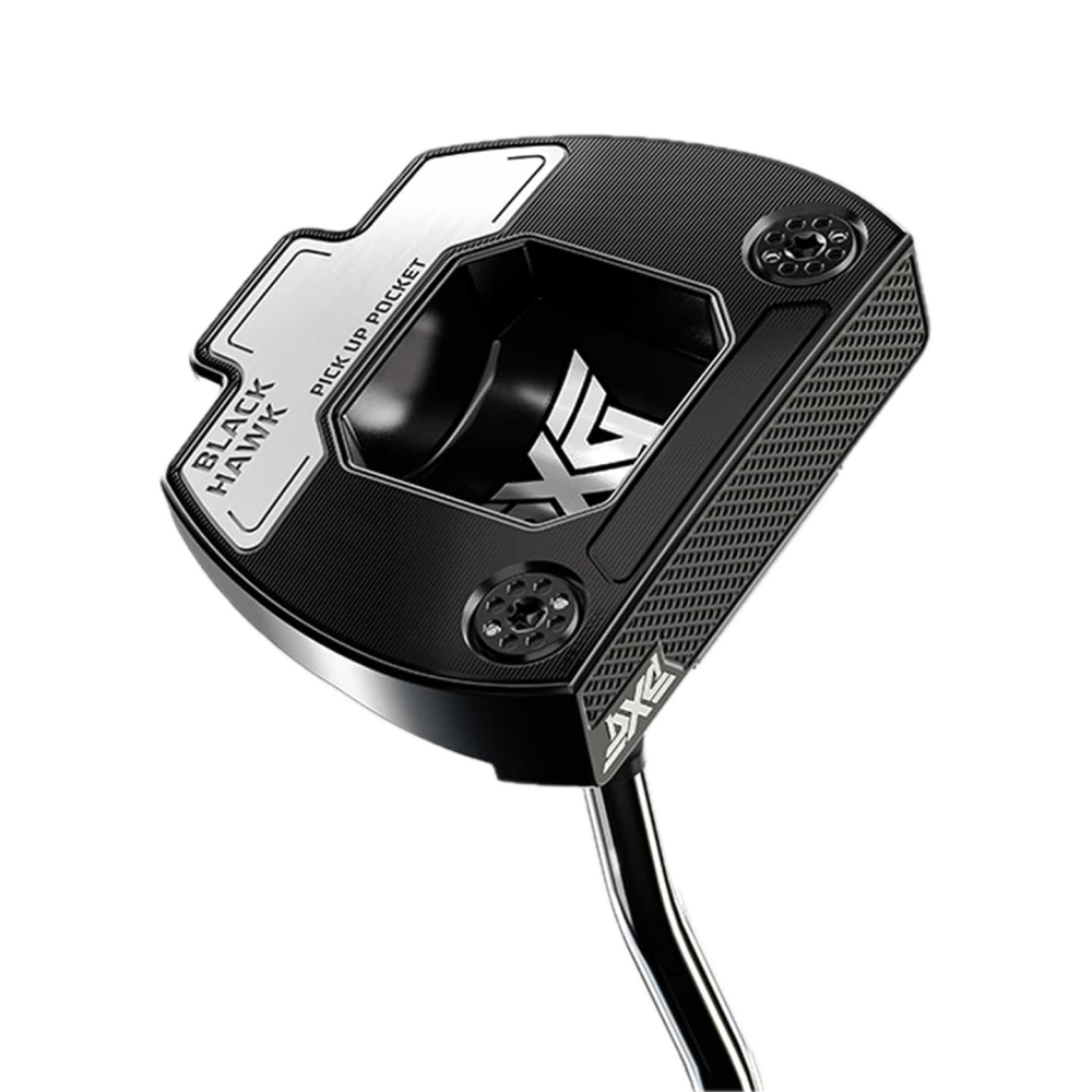 Wildcat combo set LH I A I Project X Cypher 2.0 P22-K2500_21